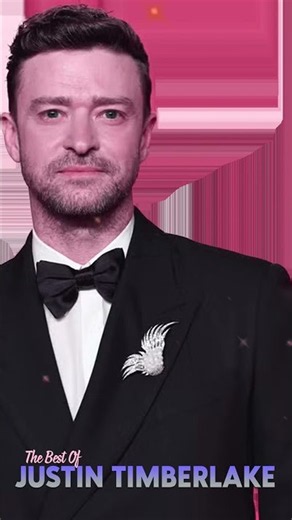 Rock Your Body - Justin Timberlake