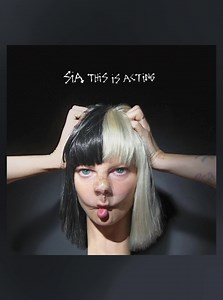 123K views · 8.1K reactions | Follow along to the words of “Unstoppable” with Lyrics on Apple Music https://sia.lnk.to/Unstoppable/applemusic  Drop your favorite line from the song below ⬇️ - Team Sia | Sia | Facebook