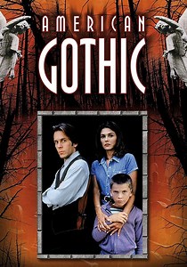 American Gothic - stream tv show online