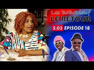 LES BOBODIOUF LE RETOUR Saison 4 Épisode 18 Version Française