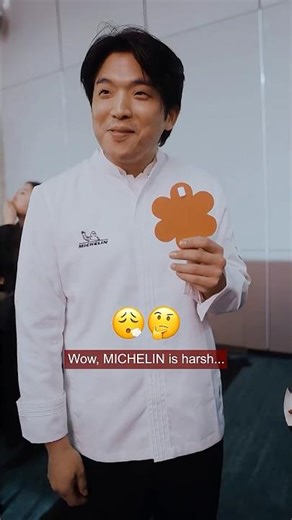 Culinary Class Wars got us thinking. #culinaryclasswars