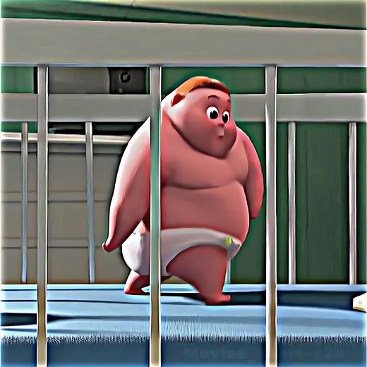 “Jimbo Is in a Whole Different Mood 😂😎” | The Boss Baby Movie Edit #edit #shorts #bossbaby