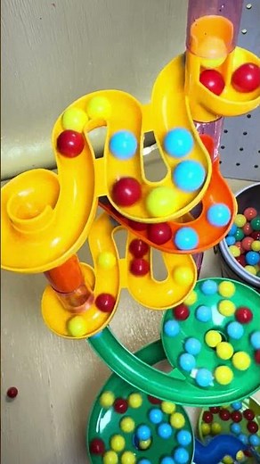 5 Genius Marble Tricks to Revolutionize Your Playtime #marblerunandmore #marblerace