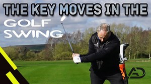 Mastering Hand Action in the Golf Swing
