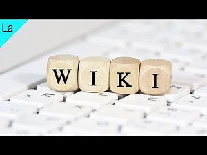 ウィキペディアはどのように運営されている？