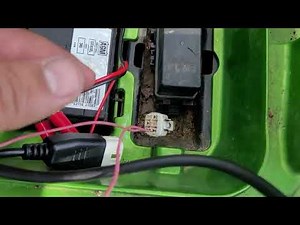 How to read Arctic Cat codes