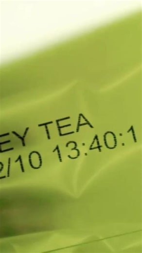 Weleda L1 Printer | Date Coding, Barcodes, Serial Numbers