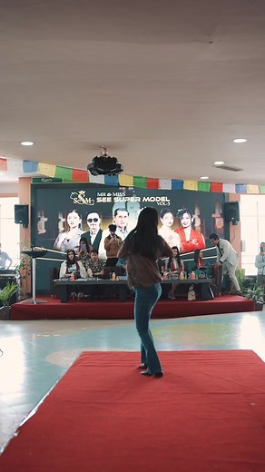SSM Vol 5 Audition: Where Talent Turns Into Stardom