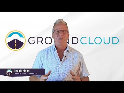 Introducing GroundCloud Pro