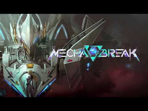 Mecha BREAK OST