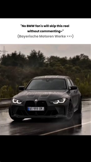 Bayerische Motoren Werke #bmwm4 #bmwedit #edit #bmwmmotorsport