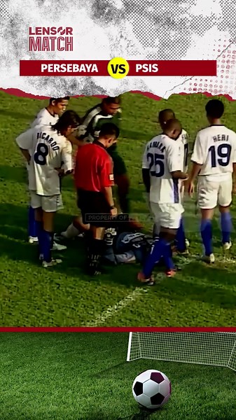 BLUNDER!! MOMENT KRUSIAL BERAKHIR FATAL! | PERSEBAYA VS PSIS #shorts