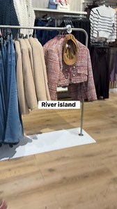 River island | Rina In London