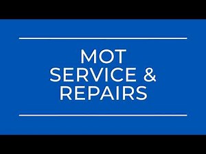MOT HULL | CAR SERVICE & REPAIRS | TYRES & PUNCTURE REPAIR HULL | FORMULA ONE AUTOCENTRES HULL