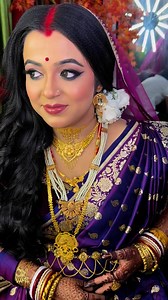 17K views · 298 reactions | #bengalibridelookMy queens of 26 Jan and...