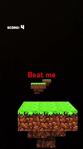 Beat me