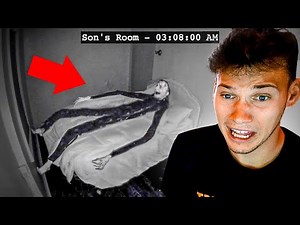 Her Son Can't Stop Growing at Night - REACTION