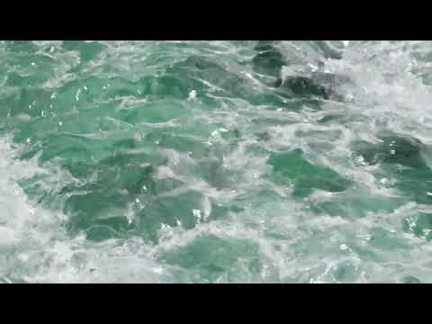 Blender FLIP Fluids - River Rapids + Breakdown