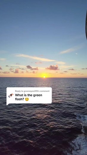 Understanding the Elusive Green Flash Phenomenon