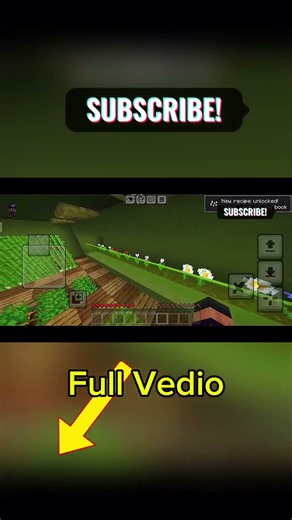 This Mod Spawned a CRAZY Underground Secret Base! 😳🔥 #shorts