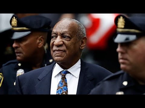 Bill Cosby ordered to pay $59 million for sexual assault