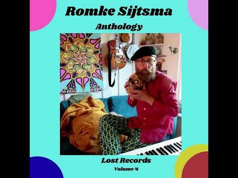 Special feeling (take 1) Orginal Romke #romke #singersongwriter