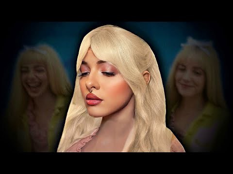 The Disgusting New Melanie Martinez Situation