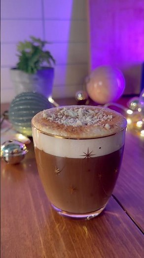 If you love marzipan… this coffee is your new obsession. 😍