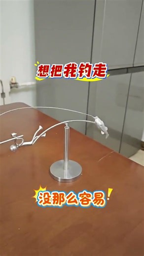 Stable in balance. Balanced in stability. Science experiment. Balancing the tumbler.