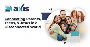 How To Talk About World Religions With Your Teen | Axis