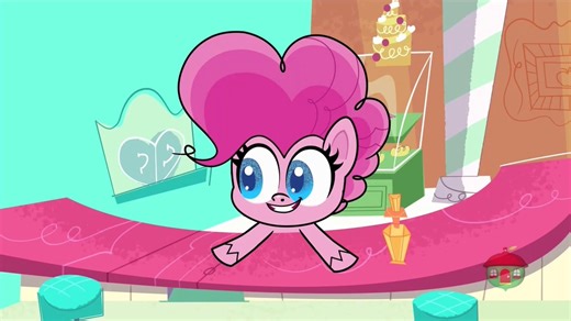My Little Pony: Pony Life Season 1 Episodes 1 And 2 Princess Probz