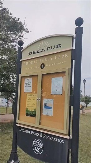 Come spend the day with me in Decatur, Alabama #alabama #explorealabama