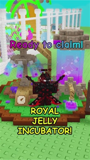 Royal Jelly Incubator Needs Adjustment