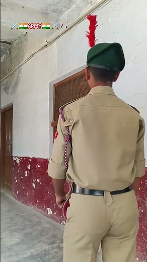 How to set ncc rdc barret #rdcbarret #ncccadet #ncc_army