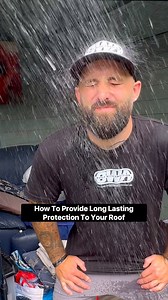 123K views · 248 reactions | How To Provide Long Lasting g Protection To Your Roof #HomeImprovement #reels #howto #doityourself #diy #doityourself #build | The Home Improvements Channel Uk | Facebook