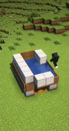 Minecraft stones farm #minecraft