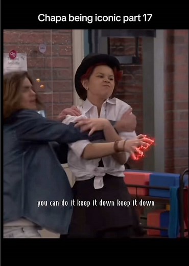 Iconic Moments from Danger Force Part 17 Highlights