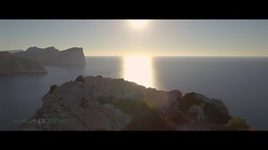 【航拍马略卡岛】西班牙-马略卡岛Majestic Mallorca Drone Footage