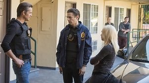Justified: Season 5 Episode 7 Raw Deal