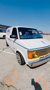 34K views · 628 reactions | Chevy Astro Low Rider Van at Goodguys Lonestar Nationals #sickcarsandtrucks #fblifestyle #lowrider | SICK Cars and Trucks | Facebook