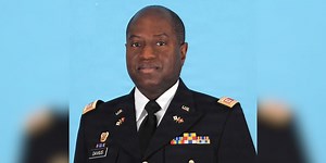 Soldier dies in medical episode while deployed to Kuwait in Iran conflict