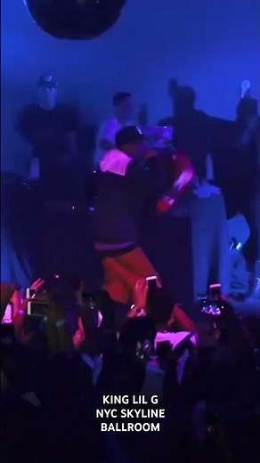 Performing Narco Corridos Live in New York City