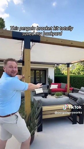 Affordable Pergola Kits for Your Outdoor Space