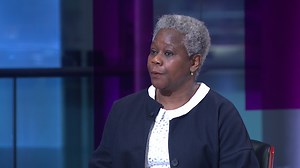 ‘We have to do better’ – ex-chief executive of Royal College of Nursing on inequalities in UK healthcare