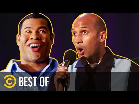 Funniest Jokesters 😆 Key & Peele