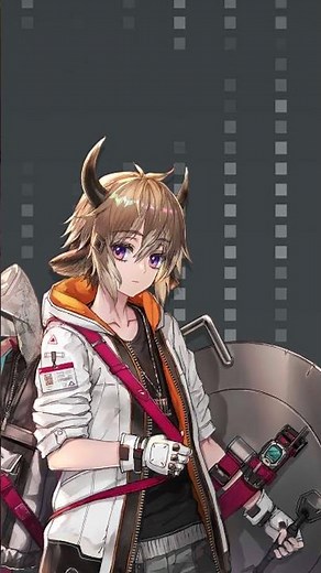 [Arknights] Trivia - 6-Star Defender Range