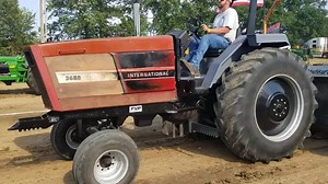 154K views · 1.8K reactions | Good old Farm Stock Pulling in Missouri!!! | Farm Stock Tractor Pullers | Facebook
