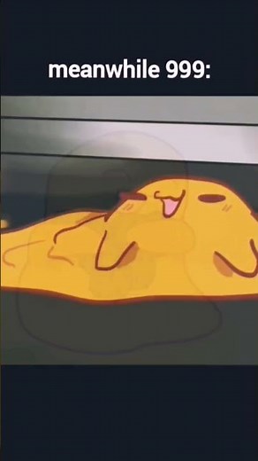 999 is too pure #memes #scp #scpfoundation #comedy #funny #edit #scp999 #cute