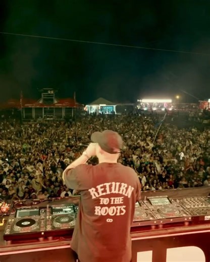 Empire Music Festival on Reels