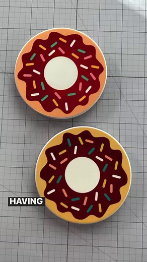 Who has a “converted” Epson sublimation printer and is struggling with the color? Comment COLOR and I’ll send you a link to my video explaining how to fix your color manually and with an ICC profile! #Sublimation #SublimationTips #SublimationTroubleshooting #EpsonSublimation | Hey, Let's Make Stuff